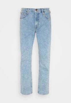 Lee West - Straight Leg Jeans - Electric Dreams -Jack and Jones Verkoopwinkel 234d09d6b76e4d8084579c23f03115a7