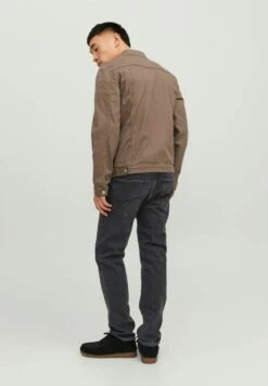 Jack & Jones Relaxed Fit Jeans - Black Denim 12 Jack & Jones Relaxed Fit Jeans - Black Denim -Jack and Jones Verkoopwinkel 2355113be1af4a6aae596280c806d533