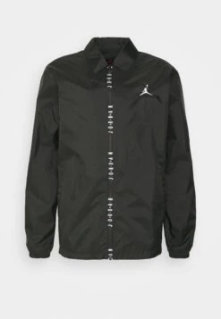 Jordan Jacket - Lichte Jas - Black/White 14 Jordan Jacket - Lichte Jas - Black/White -Jack and Jones Verkoopwinkel 235d54d23e674881ac56ad859cc08df1