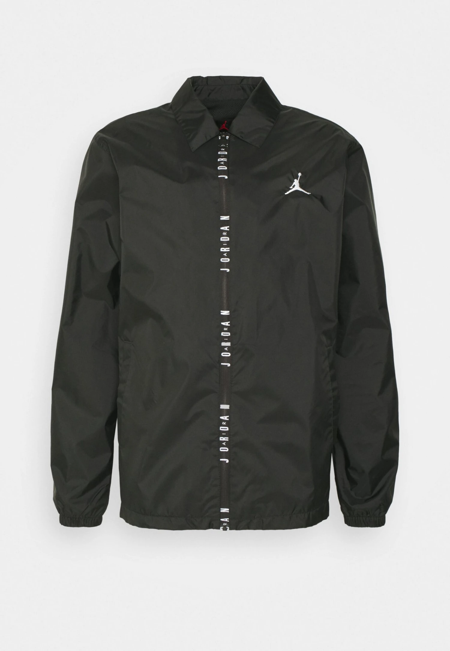 Jordan Jacket - Lichte Jas - Black/White 8 Jordan Jacket - Lichte Jas - Black/White - Afbeelding 6