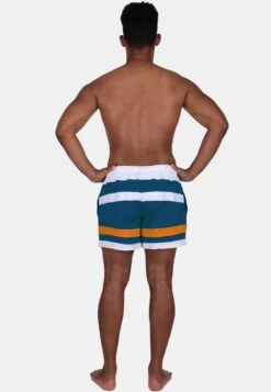 Zwemshorts - Blau -Jack and Jones Verkoopwinkel 235f153673f74f92b31519864a9e9ca6