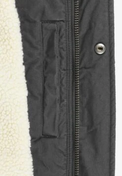 Solid Sddarnell - Winterjas - Dark Grey -Jack and Jones Verkoopwinkel 2362ac35c3694a1ebbfd1f094b7a6ebc