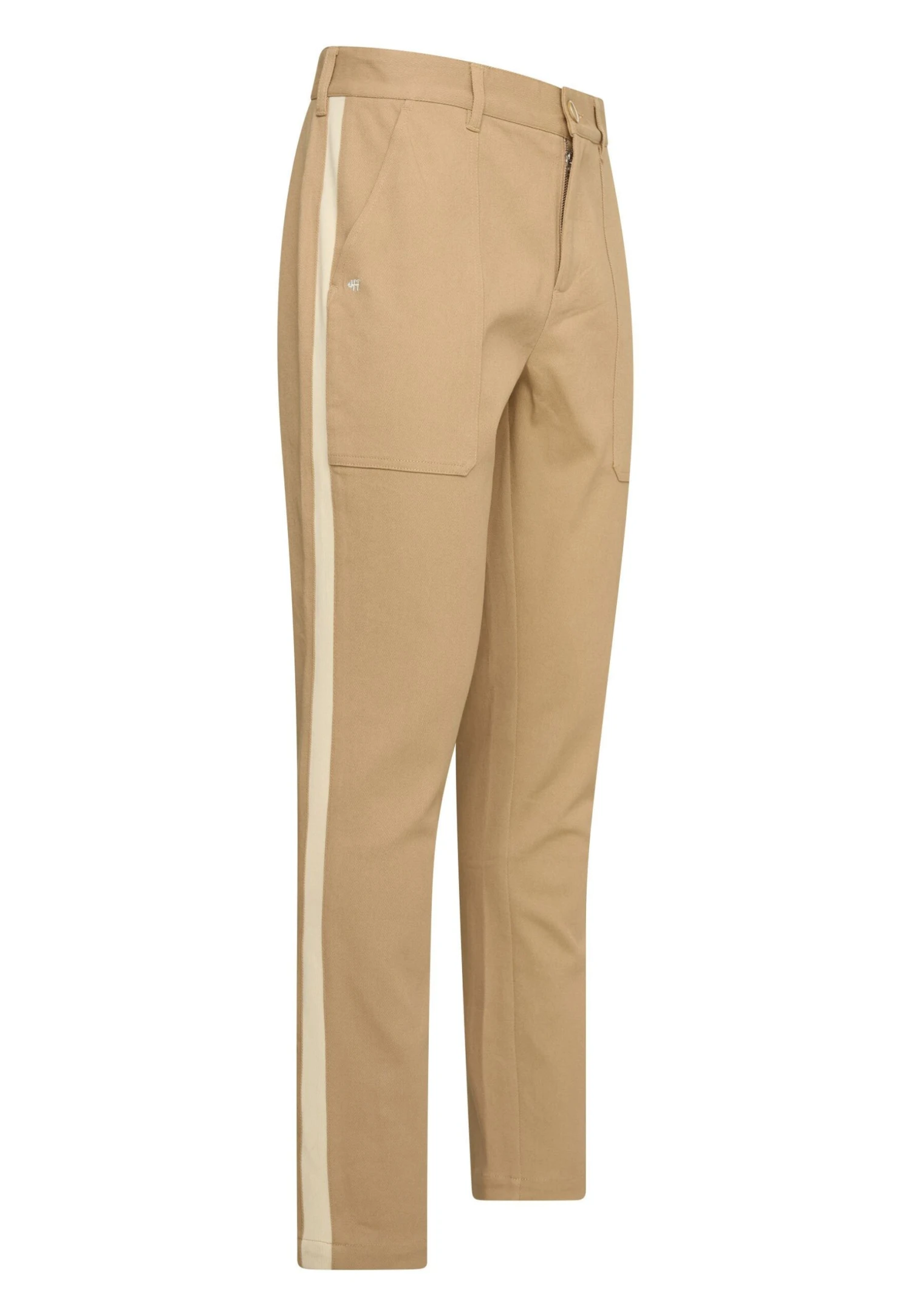 Still Ray - Broek - Tan 8 Still Ray - Broek - Tan - Afbeelding 6