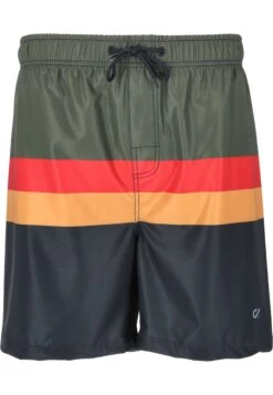 Cruz Zwemshorts - Multi Coloured -Jack and Jones Verkoopwinkel 236e80435d9b477289b44090382609d3