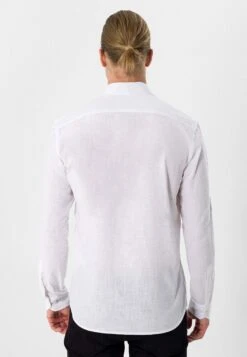 Casual- Overhemd - White 11 Casual- Overhemd - White -Jack and Jones Verkoopwinkel 237c74d9627d4ae19823428fdfa27800