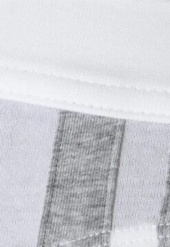 Schiesser 3Pack Slip Organic Cotton Softbund - 95/5 Stretch - Slip - Weiss -Jack and Jones Verkoopwinkel 23a132433f4d4552bd051480ec733e7b