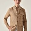 Regular Fit- Overhemd - Camel 2 Regular Fit- Overhemd - Camel -Jack and Jones Verkoopwinkel 23ac80507fdf48fe8374dce2bd1eed1d