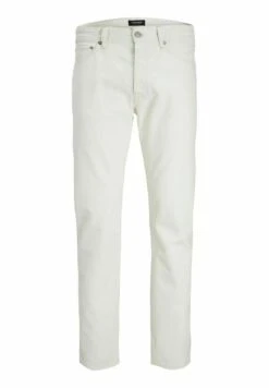 Jack & Jones Ichris Original Aa- Relaxed Fit Jeans - Ecru -Jack and Jones Verkoopwinkel 23b94408a09740ad8ebdefe4fd798889