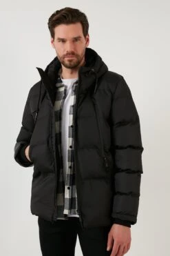 Extra Slim Fit – Suit Jacket - Winterjas - Black -Jack and Jones Verkoopwinkel 23baeb45d1aa46db897627a69c3009ed