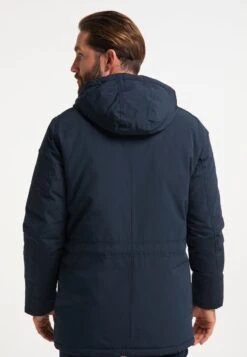 ICEBOUND Winterjas - Marine -Jack and Jones Verkoopwinkel 23bdeeb1cce641948cf04fc2c6dd4c59