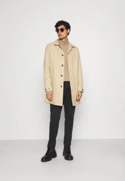 Marc O'Polo DENIM 5-Pocket Regular Waist Covered- Slim Fit Jeans - Multi/Greyish Worn Out Black -Jack and Jones Verkoopwinkel 23d26fe0dac245e78be8a86e47e798df