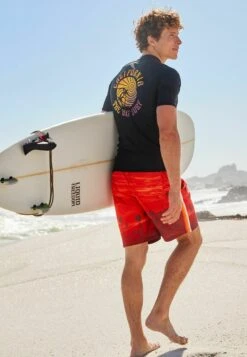 Next Board Standard - Zwemshorts - Red Sunset 10 Next Board Standard - Zwemshorts - Red Sunset -Jack and Jones Verkoopwinkel 23dcb156df9e461988775a1181bbc483