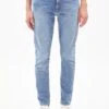 Armedangels Jaari X Stretch - Slim Fit Jeans - Windy Blue -Jack and Jones Verkoopwinkel 2414cd2cfeef4e2d9089673e689be0fa
