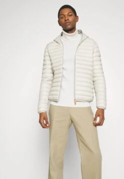 SAVE THE DUCK Outdoorjas - Rainy Beige 14 SAVE THE DUCK Outdoorjas - Rainy Beige -Jack and Jones Verkoopwinkel 241a90ec48434713baab36b78dbdc0f3