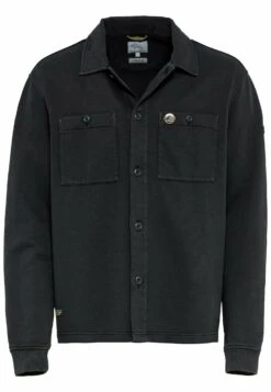 Camel Active Over - Overhemd - Asphalt -Jack and Jones Verkoopwinkel 2425a22984954029af53e413c28e428b