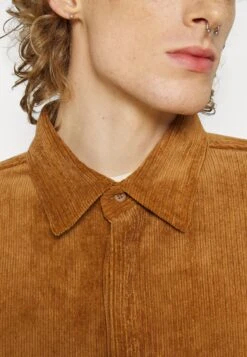 Jacket - Lichte Jas - Brown 15 Jacket - Lichte Jas - Brown -Jack and Jones Verkoopwinkel 242a61cd34df436d969c9679b3b76d83