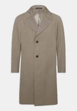 Oscar Jacobson Toro- Halflange Jas - Light Army Green 21 Oscar Jacobson Toro- Halflange Jas - Light Army Green -Jack and Jones Verkoopwinkel 2433c920069c4673bf5cda4bbc844cba