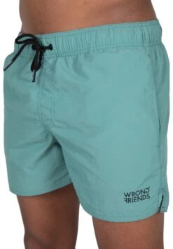 Eivissa - Zwemshorts - Light Green -Jack and Jones Verkoopwinkel 2439748f468e48b190dc8db761412a2e