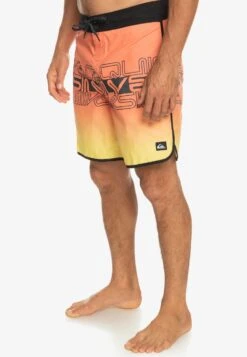 Quiksilver Everyday Scallop 19 - Zwemshorts - Fresh Salmon -Jack and Jones Verkoopwinkel 243df61ae08f4266846baa28d6486a9d
