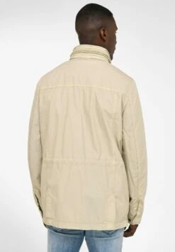 Cotton - Parka - Stein 10 Cotton - Parka - Stein -Jack and Jones Verkoopwinkel 24476ed9364843f29ed5aa36123d2eb4