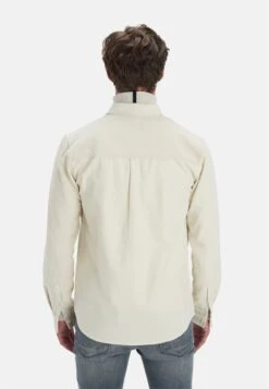 Wade    Refill - Overhemd - White