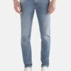 HARMONT&BLAINE Straight Leg Jeans - Blu Reale Screziato -Jack and Jones Verkoopwinkel 24552c24bce94c05b2be67804a4219e4