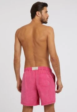 Guess Gewaschene Medium - Zwemshorts - Rose 6 Guess Gewaschene Medium - Zwemshorts - Rose -Jack and Jones Verkoopwinkel 2471f77a12af4007b38150d15c7d23f8