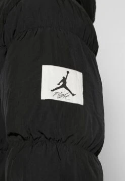 Jordan M J Ess Stmt - Donsjas - Black -Jack and Jones Verkoopwinkel 24808741e65345b187c51ef3b1485946