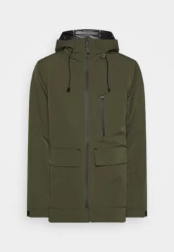 Jack & Jones Jjkaiser - Parka - Forest Night -Jack and Jones Verkoopwinkel 2489638eed484df4a32ab75f3ffc64cb