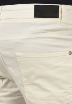 Solid Sdshorts - Jeansshort - Milky White -Jack and Jones Verkoopwinkel 2491ef722a134cbeba267017c50883a8