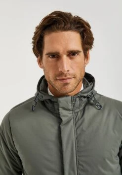 POLO CLUB Onwar - Winterjas - Green 14 POLO CLUB Onwar - Winterjas - Green -Jack and Jones Verkoopwinkel 24a69c95c36c4d8ba2fbb0bd9e74989f