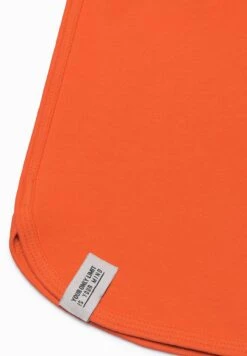 Trainingsbroek - Orange 13 Trainingsbroek - Orange -Jack and Jones Verkoopwinkel 24b7fd28057e48d58b21dee75f15f578