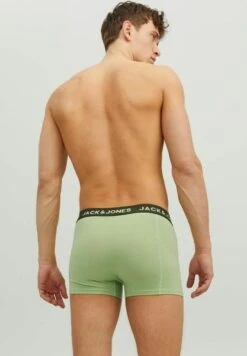 Jack & Jones 3Er-Pack - Onderbroeken - Lilac Breeze -Jack and Jones Verkoopwinkel 250098327cf54d01908919f2a280a355