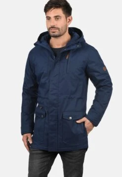 Solid Sdbello - Winterjas - Insignia B