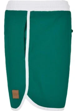 URBAN CLASSICS Retro - Zwemshorts - White Green 9 URBAN CLASSICS Retro - Zwemshorts - White Green -Jack and Jones Verkoopwinkel 251b0531275e4a0cb3a854c5af6d1e86