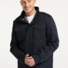 Parka - Marine -Jack and Jones Verkoopwinkel 251ec8c708fb421dbd8979d56f8920e4