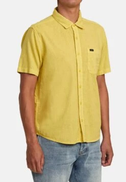 RVCA Ptc Manches Courtes- Overhemd - Tjr 8 RVCA Ptc Manches Courtes- Overhemd - Tjr -Jack and Jones Verkoopwinkel 25247fd1bbeb48e284477f07d363e3f1