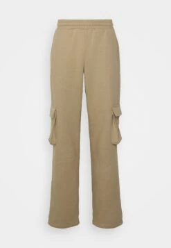 Sean John Script Logo Peached Slit - Cargobroek - Beige -Jack and Jones Verkoopwinkel 254c1f34ba714fe7b1af142a853730de