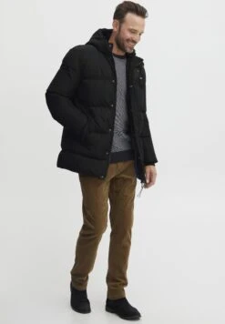 Fqhubert - Winterjas - Black Beauty 10 Fqhubert - Winterjas - Black Beauty -Jack and Jones Verkoopwinkel 254de0e3b449424db3e7f99e1eaed626