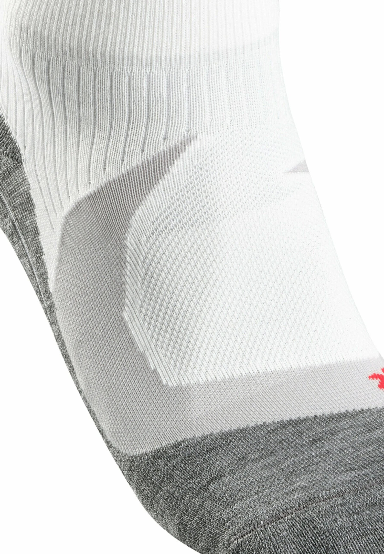 Falke Ru4 Cool Short - Sportsokken - White Mix 6 Falke Ru4 Cool Short - Sportsokken - White Mix - Afbeelding 5