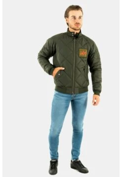 Jas - Vert -Jack and Jones Verkoopwinkel 25786eec315746b589ad94bbb6272c37