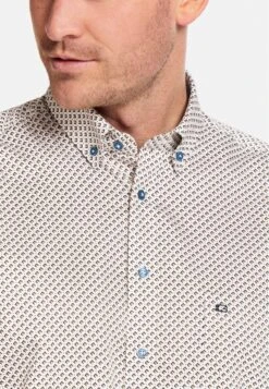 Overhemd - White Yellow -Jack and Jones Verkoopwinkel 258955d8e39d4383809287b4840cda93