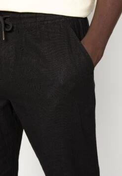 Denim Project Jogger - Trainingsbroek -Black -Jack and Jones Verkoopwinkel 258f7ea76a8149819f2a06749926af23