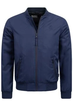 Indicode Jeans Bomberjacks - Navy -Jack and Jones Verkoopwinkel 25e126fb0dae44e38826edb40bcefe9a