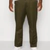 Classic Fit Linen-Blend Trouser - Broek - Canopy Olive 1 Classic Fit Linen-Blend Trouser - Broek - Canopy Olive -Jack and Jones Verkoopwinkel 25e7da82b90b495a93e67cd8b3daa074