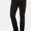 JP1880 Flexnamic - Straight Leg Jeans - Black 1 JP1880 Flexnamic - Straight Leg Jeans - Black -Jack and Jones Verkoopwinkel 25f1f4463c5a457f96ac7153e8f4dda4