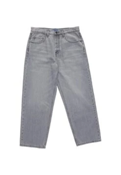 DC SHOES Worker Holgados Para - Relaxed Fit Jeans - Grey -Jack and Jones Verkoopwinkel 25f37f47063644409be31c06e5b10b57