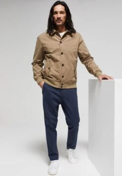 WE FASHION Slim Fit - Broek - Blue -Jack and Jones Verkoopwinkel 25f431d128e54db7b7e55a75f7f0207e