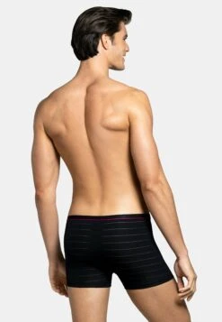 I Am Victorious - Onderbroeken - Noir -Jack and Jones Verkoopwinkel 25fad758215747d7b807700064369497