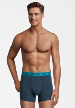 3 Pack - Onderbroeken - Blue 9 3 Pack - Onderbroeken - Blue -Jack and Jones Verkoopwinkel 2604e925c02e4f1a850ec44caf1bf202